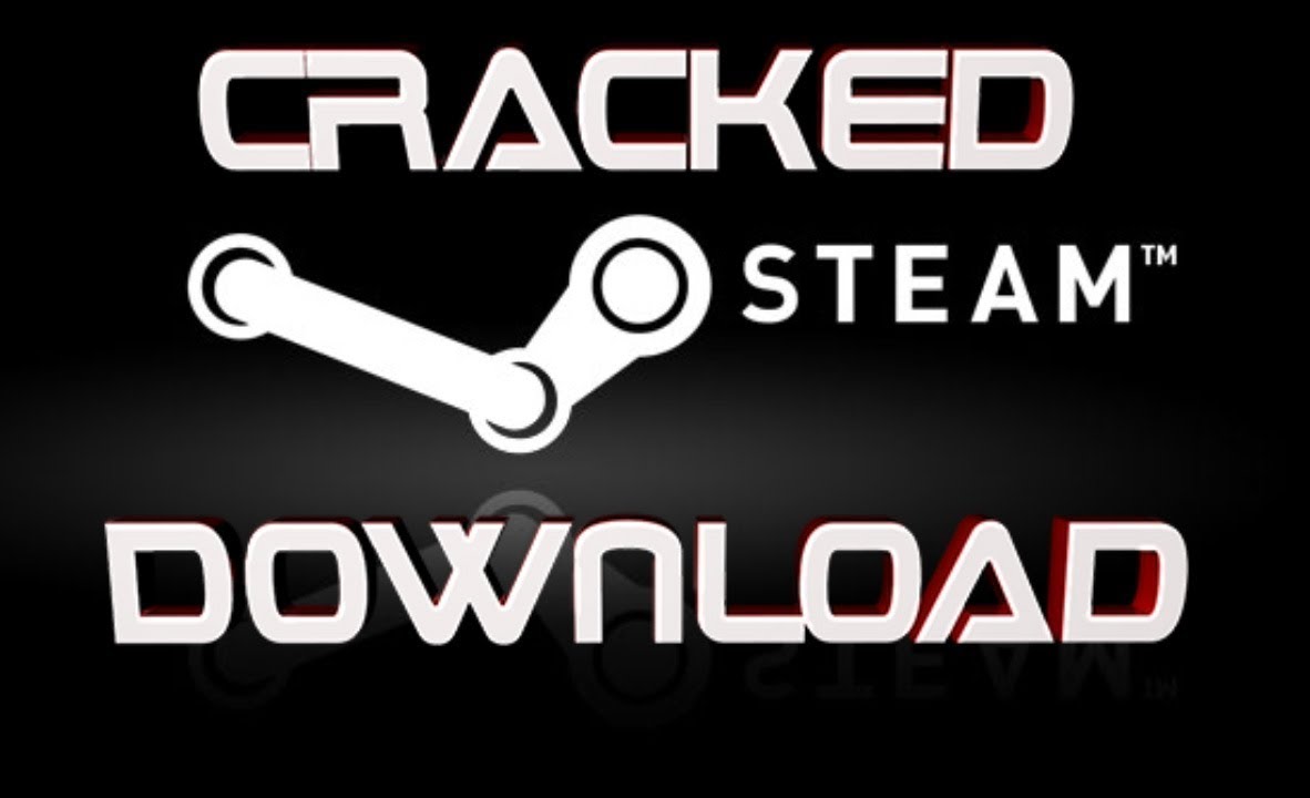 steam crack download